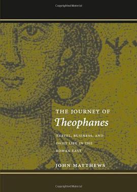 The Journey of Theophanes