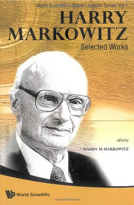 Harry Markowitz pdf epub mobi 电子书 下载