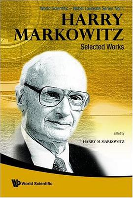 Harry Markowitz pdf epub mobi 电子书 下载