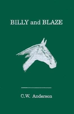 Billy and Blaze pdf epub mobi 电子书 下载