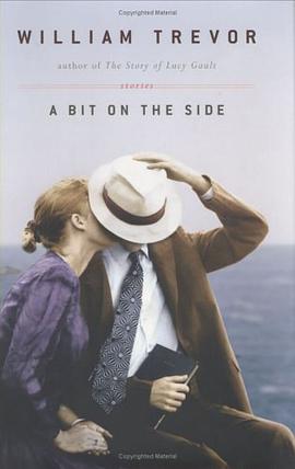 A Bit on the Side pdf epub mobi 电子书 下载