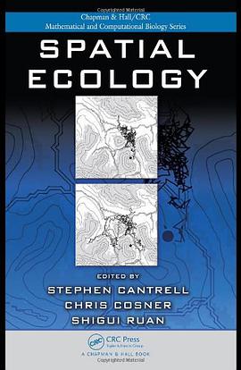 Spatial Ecology (Chapman & Hall/CRC Mathematical & Computational Biology)