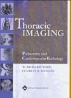 Thoracic Imaging pdf epub mobi 电子书 下载