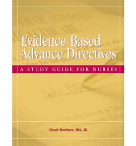 Evidence-based Advance Directives pdf epub mobi 电子书 下载