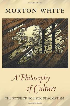 A Philosophy of Culture pdf epub mobi 电子书 下载