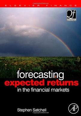 Forecasting Expected Returns in the Financial Markets pdf epub mobi 電子書 下載
