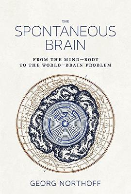 The Spontaneous Brain pdf epub mobi 电子书 下载