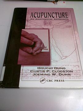 Acupuncture pdf epub mobi 电子书 下载