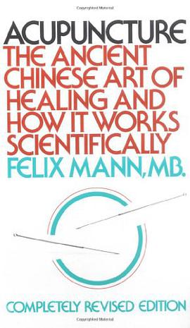 Acupuncture pdf epub mobi 电子书 下载