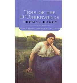 Tess of the D'Urbervilles pdf epub mobi 電子書 下載