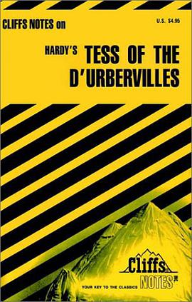Tess of the D'Urbervilles pdf epub mobi 电子书 下载