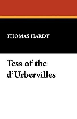 Tess of the D'Urbervilles pdf epub mobi 电子书 下载