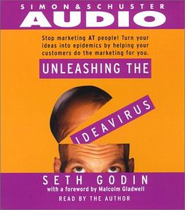 Unleashing the Idea Virus pdf epub mobi 电子书 下载