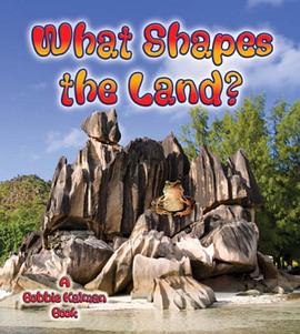 What Shapes the Land? pdf epub mobi 電子書 下載