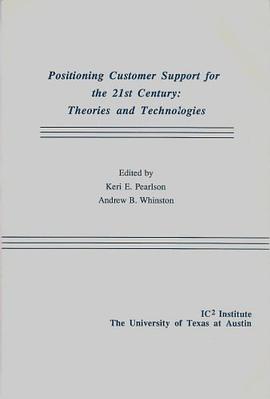 Positioning Customer Support for the 21st Century pdf epub mobi 电子书 下载