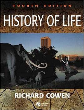 History of Life pdf epub mobi 电子书 下载