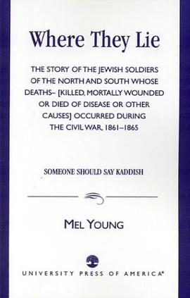 Where They Lie pdf epub mobi 电子书 下载