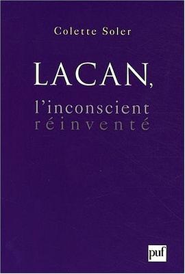 Lacan, l'inconscient réinventé pdf epub mobi 电子书 下载