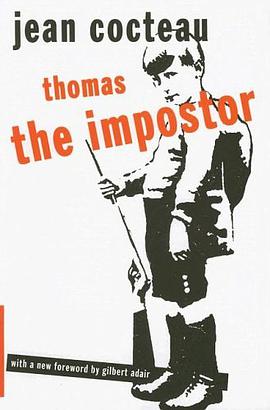 Thomas the Impostor pdf epub mobi 电子书 下载