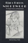 Nightwood pdf epub mobi 电子书 下载