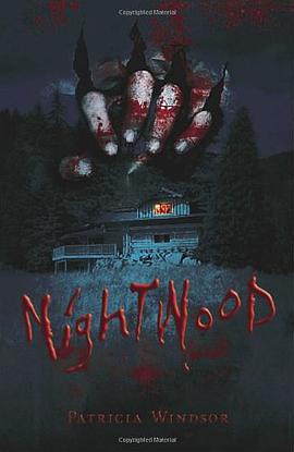 Nightwood pdf epub mobi 电子书 下载