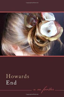 Howards End pdf epub mobi 电子书 下载