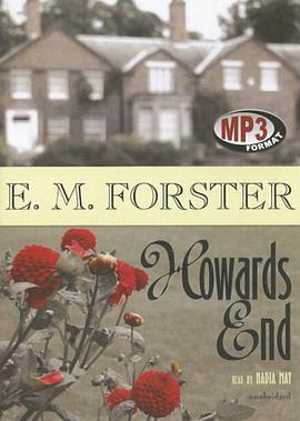 Howards End pdf epub mobi 電子書 下載