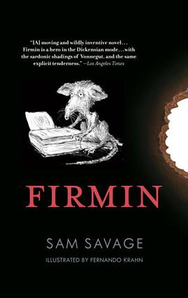 Firmin pdf epub mobi 電子書 下載