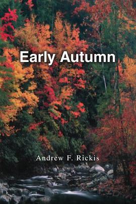 Early Autumn pdf epub mobi 电子书 下载