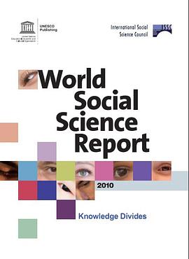2010 World Social Science Report pdf epub mobi 电子书 下载