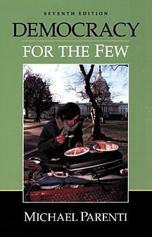 Democracy for the Few pdf epub mobi 下载
