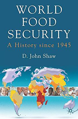 World Food Security pdf epub mobi 电子书 下载