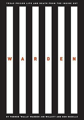 Warden pdf epub mobi 電子書 下載