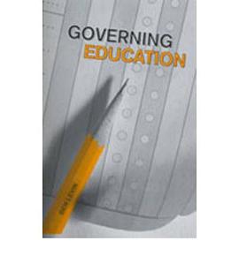 Governing Education pdf epub mobi 电子书 下载