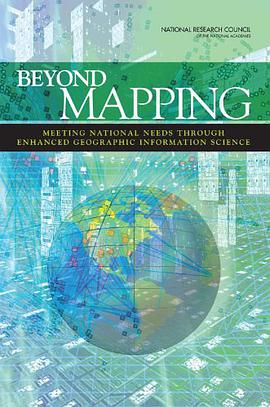 Beyond Mapping pdf epub mobi 电子书 下载