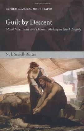 Guilt by Descent pdf epub mobi 电子书 下载