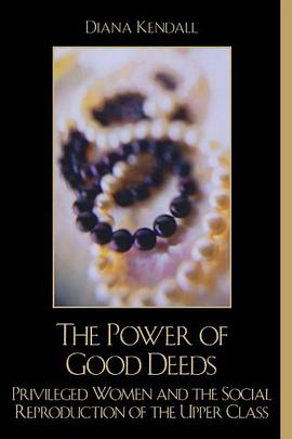 The Power of Good Deeds pdf epub mobi 电子书 下载
