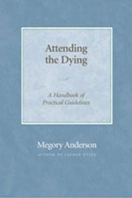 Attending the Dying pdf epub mobi 电子书 下载