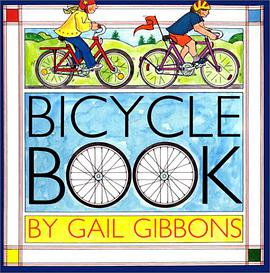 Bicycle Book pdf epub mobi 电子书 下载