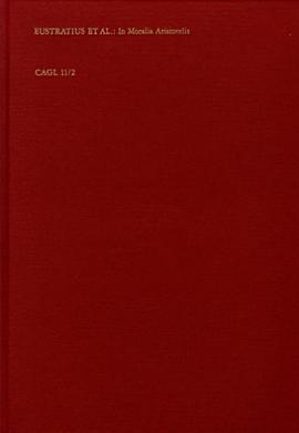 Commentaria in Aristotelem Graeca pdf epub mobi 电子书 下载