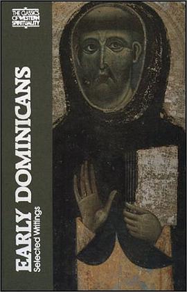 Early Dominicans pdf epub mobi 電子書 下載