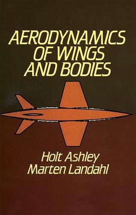 Aerodynamics of Wings and Bodies pdf epub mobi 电子书 下载