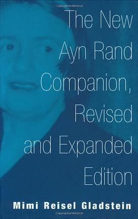 The New Ayn Rand Companion, 2nd Edition pdf epub mobi 电子书 下载