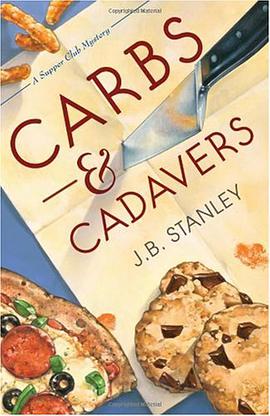 Carbs and Cadavers pdf epub mobi 电子书 下载