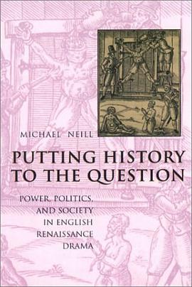 Putting History to the Question pdf epub mobi 电子书 下载