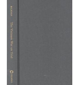 The Vietnam War on Trial pdf epub mobi 電子書 下載