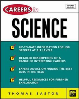 Careers in Science pdf epub mobi 電子書 下載