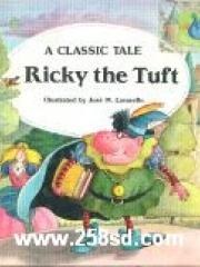 Ricky the Tuft pdf epub mobi 电子书 下载