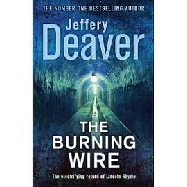 The Burning Wire pdf epub mobi 電子書 下載