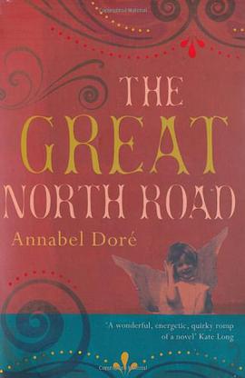 The Great North Road